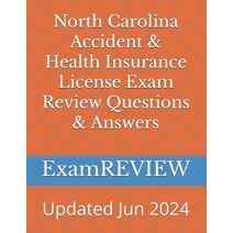 North Carolina Accident & Health Insurance License Exam Review Questions & Answers