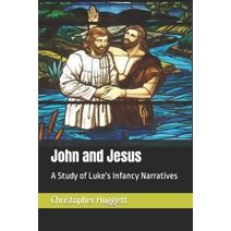 John and Jesus