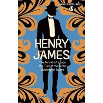 World Classics Library: Henry James (Arcturus World Classics Library)