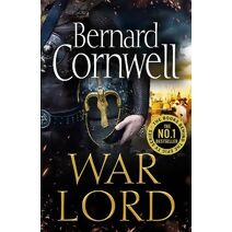 War Lord (Last Kingdom Series)