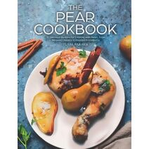 Pear Cookbook