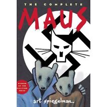 Complete MAUS