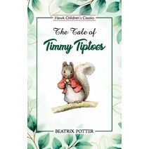 Tale of Timmy Tiptoes
