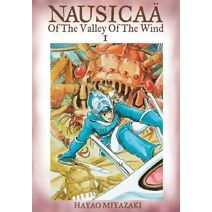 Nausicaä of the Valley of the Wind, Vol. 1 (Nausicaä of the Valley of the Wind)