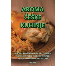 Aroma Česke Kuhinje