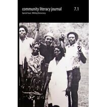 Community Literacy Journal 7.1 (Fall, 2012)