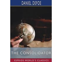 Consolidator (Esprios Classics)