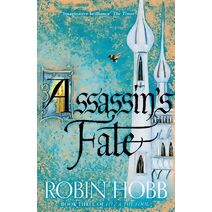Assassin’s Fate (Fitz and the Fool)
