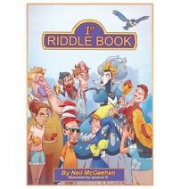 1st Riddle Book