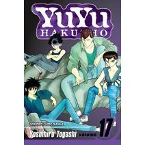 YuYu Hakusho, Vol. 17 (YuYu Hakusho)