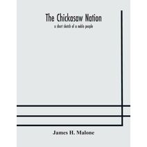 Chickasaw nation