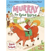 Murray the Race Horse (Fables from the Stables)