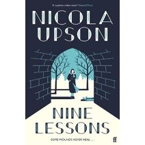Nine Lessons (Josephine Tey Series)