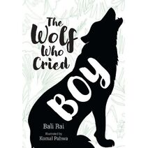Wolf Who Cried Boy (Big Cat for Little Wandle Fluency)