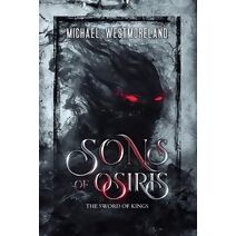 Sword of Kings (Sons of Osiris)