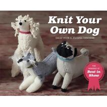 Knit Your Own Dog (Best in Show)