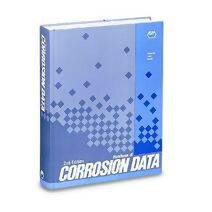 Handbook of Corrosion Data