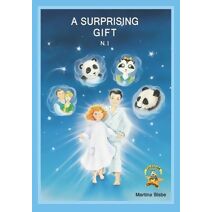 1. A Surprising Gift (Coleccion Chatipan (Chatipan Collection))