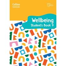 International Lower Secondary Wellbeing Student's Book 9 (Collins International Lower Secondary Wellbeing)