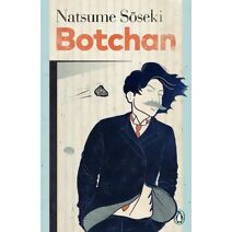 Botchan (Japanese Classics)