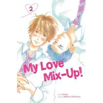 My Love Mix-Up!, Vol. 2 (My Love Mix-Up!)