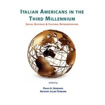 Italian Americans in the Third Millennium