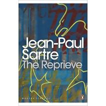 Reprieve (Penguin Modern Classics)