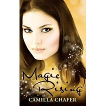 Magic Rising (Book 4, Stella Mayweather Series) (Stella Mayweather)