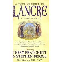 Tourist Guide To Lancre