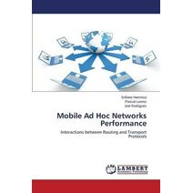 Mobile Ad Hoc Networks Performance