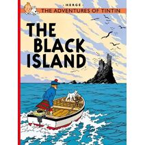 Black Island (Adventures of Tintin)