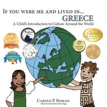 If You Were Me and Lived in...Greece (Child's Introduction to Cultures Around the World)