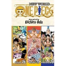 One Piece (Omnibus Edition), Vol. 26 (One Piece (Omnibus Edition))
