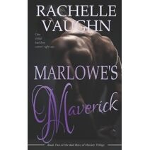Marlowe's Maverick (Bad Boys of Hockey Romance Trilogy)