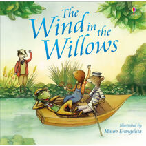 Wind in the Willows (Usborne Picture Storybooks)