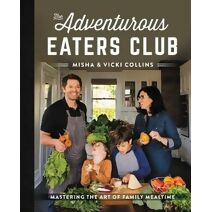 Adventurous Eaters Club