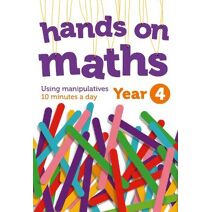 Year 4 Hands-on maths (Hands-on maths)