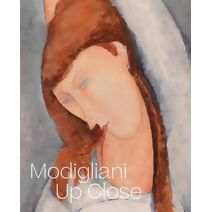 Modigliani Up Close