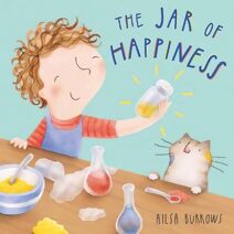 Jar of Happiness (Child's Play Library)