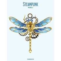 Steampunk Malbuch 2 (Steampunk)