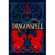 Dragonspell (Deverry series)