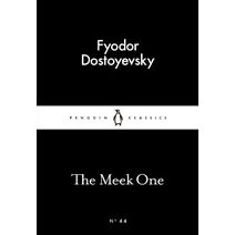 Meek One (Penguin Little Black Classics)