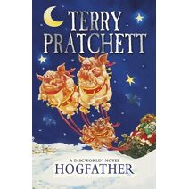 Hogfather (Discworld Novels)