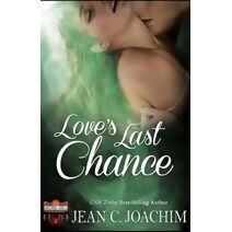 Love's Last Chance (Hollywood Hearts)