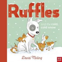 Ruffles and the Cold, Cold Snow (Ruffles)