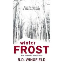 Winter Frost (DI Jack Frost)
