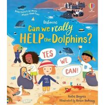 Can we really help the dolphins? (Can we really help...)