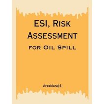 ESI, risk assessment for oil spill
