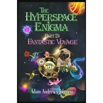 Hyperspace Enigma - Part 2 (Hyperspace Enigma)