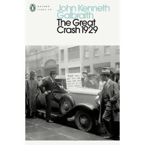 Great Crash 1929 (Penguin Modern Classics)